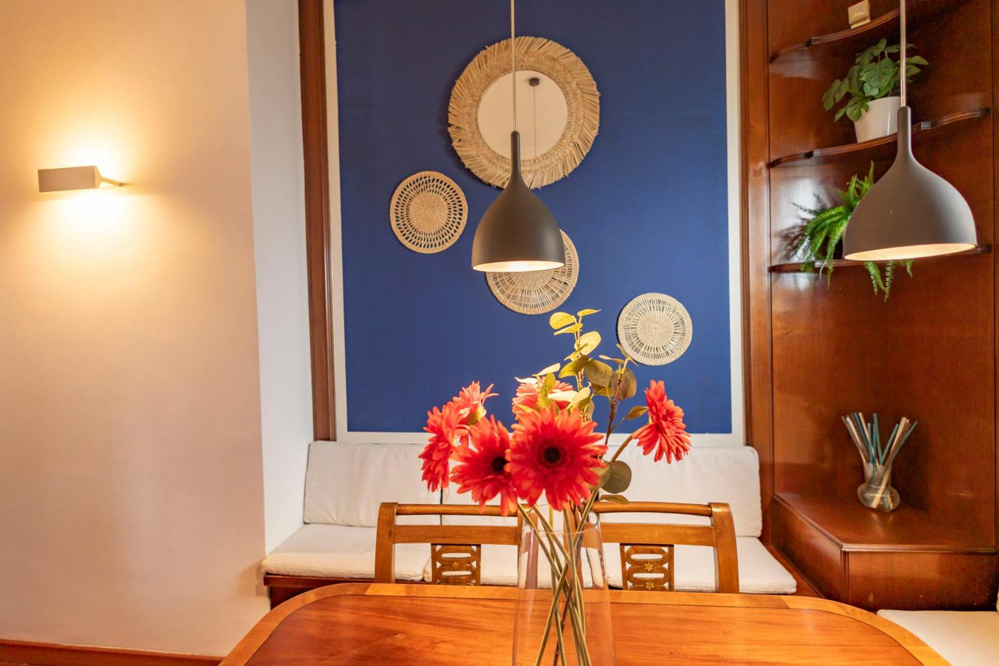 Corso Italia Attic In Milan By 101Flats Apartment Ngoại thất bức ảnh