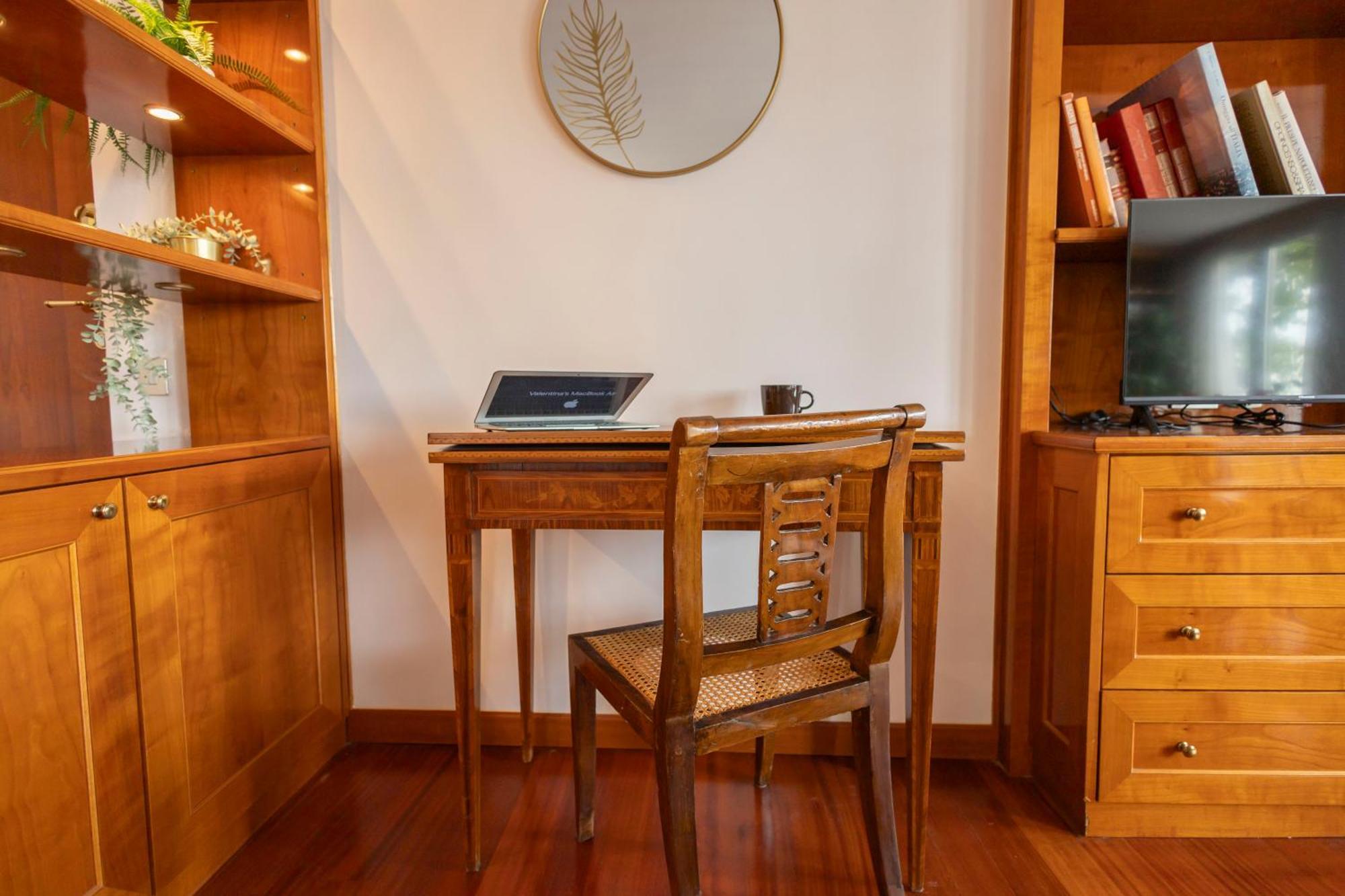 Corso Italia Attic In Milan By 101Flats Apartment Ngoại thất bức ảnh