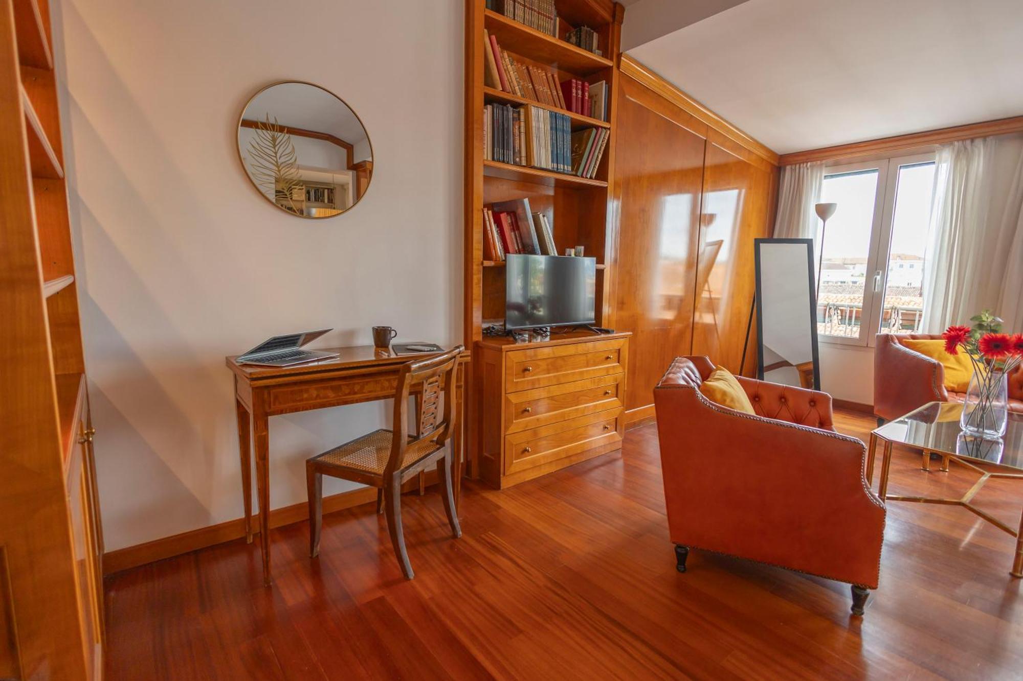 Corso Italia Attic In Milan By 101Flats Apartment Ngoại thất bức ảnh