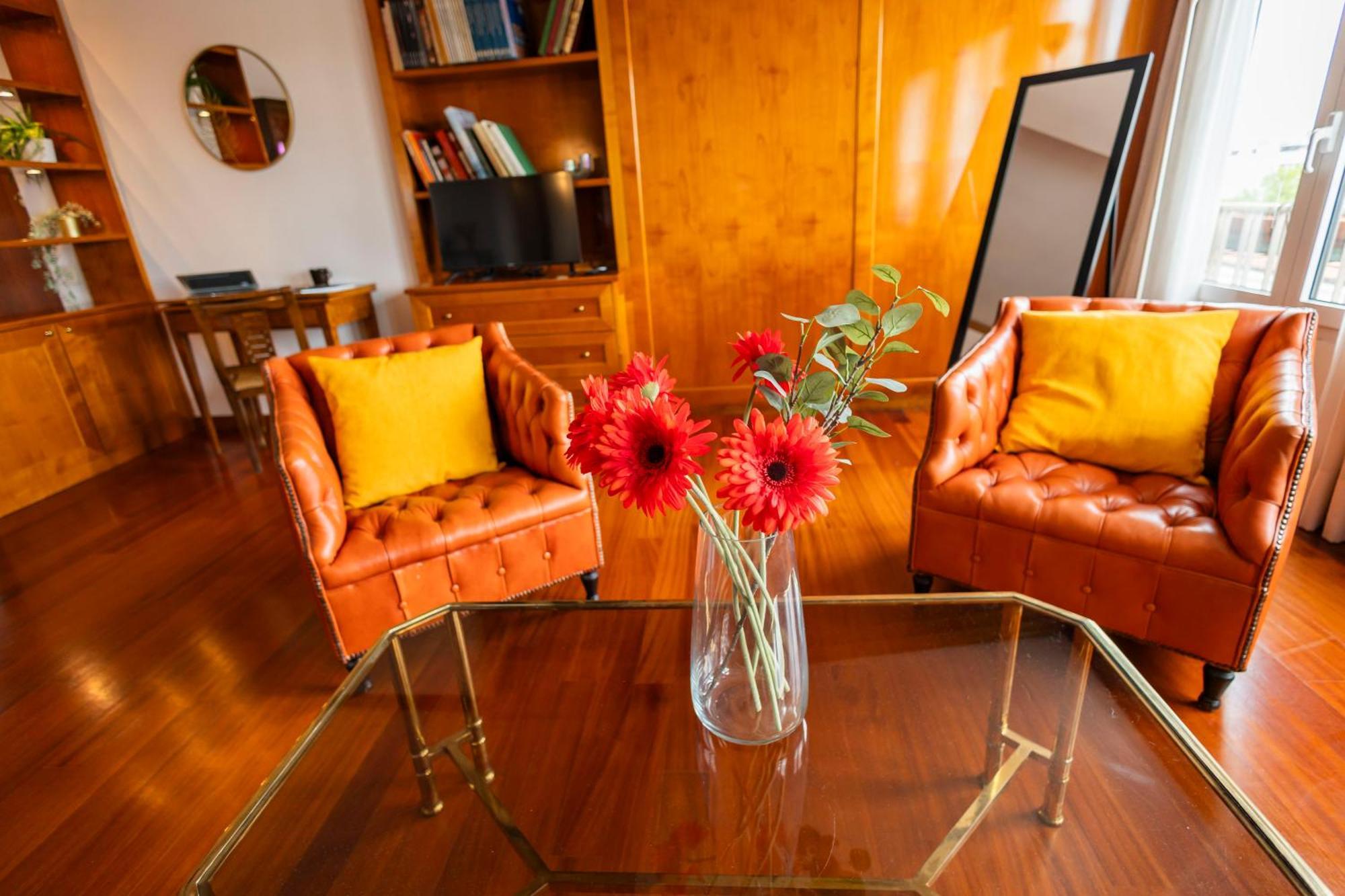 Corso Italia Attic In Milan By 101Flats Apartment Ngoại thất bức ảnh