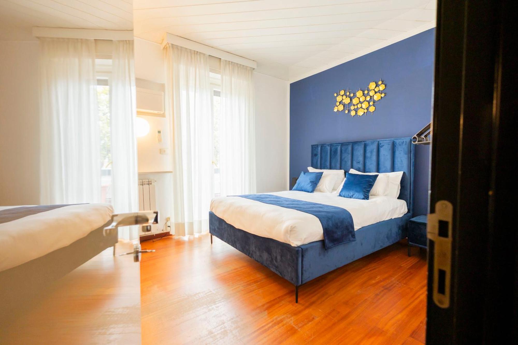 Corso Italia Attic In Milan By 101Flats Apartment Ngoại thất bức ảnh