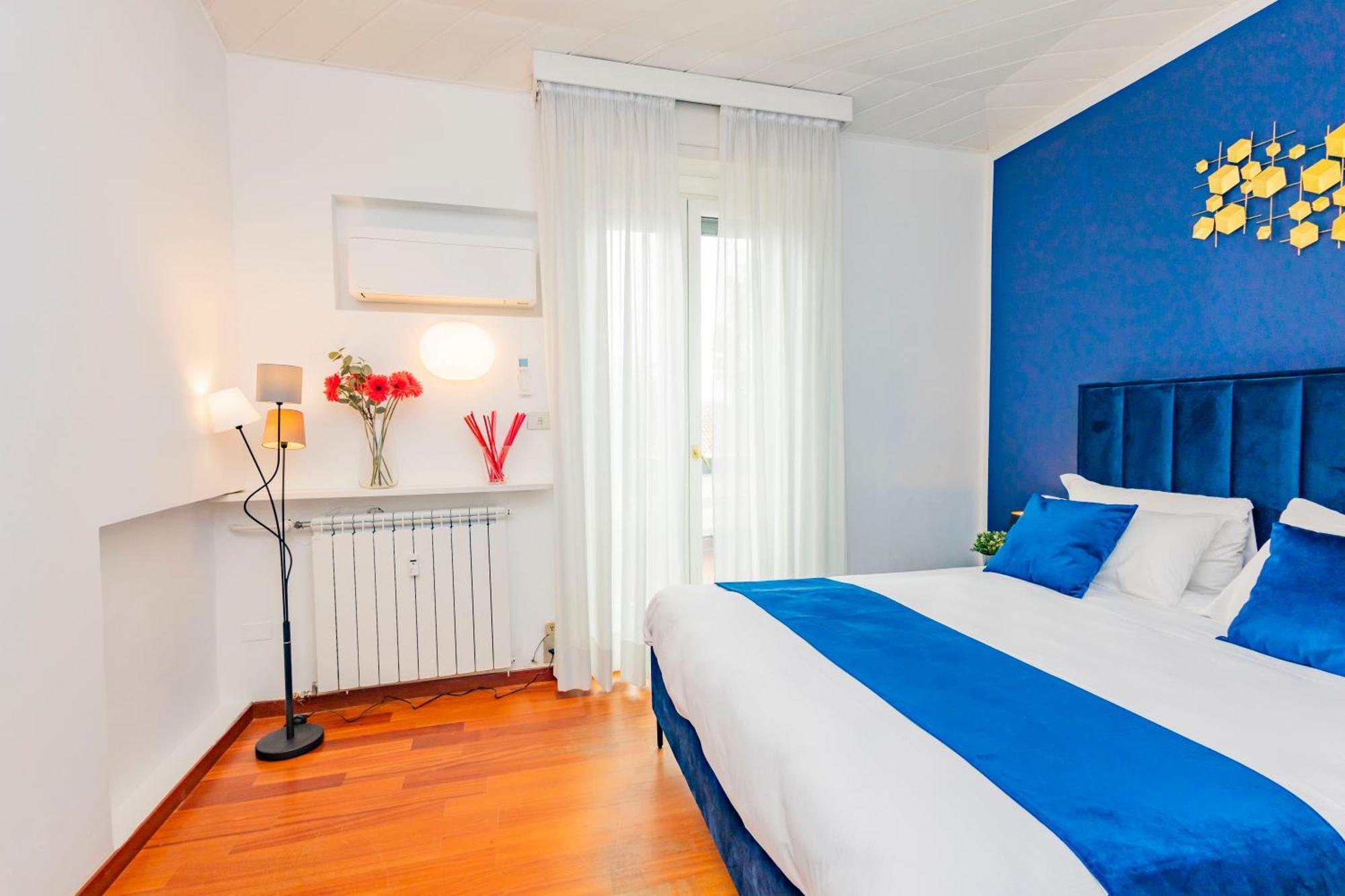 Corso Italia Attic In Milan By 101Flats Apartment Ngoại thất bức ảnh