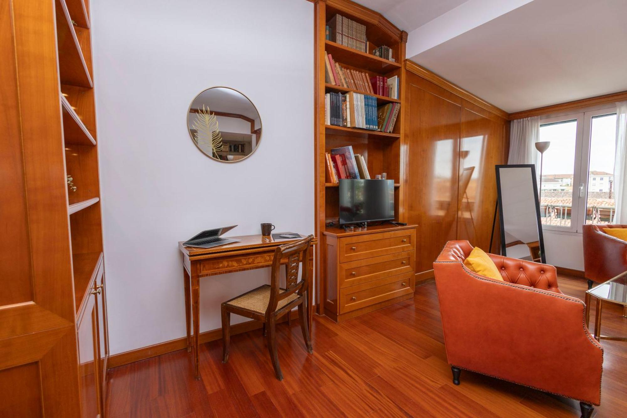 Corso Italia Attic In Milan By 101Flats Apartment Ngoại thất bức ảnh