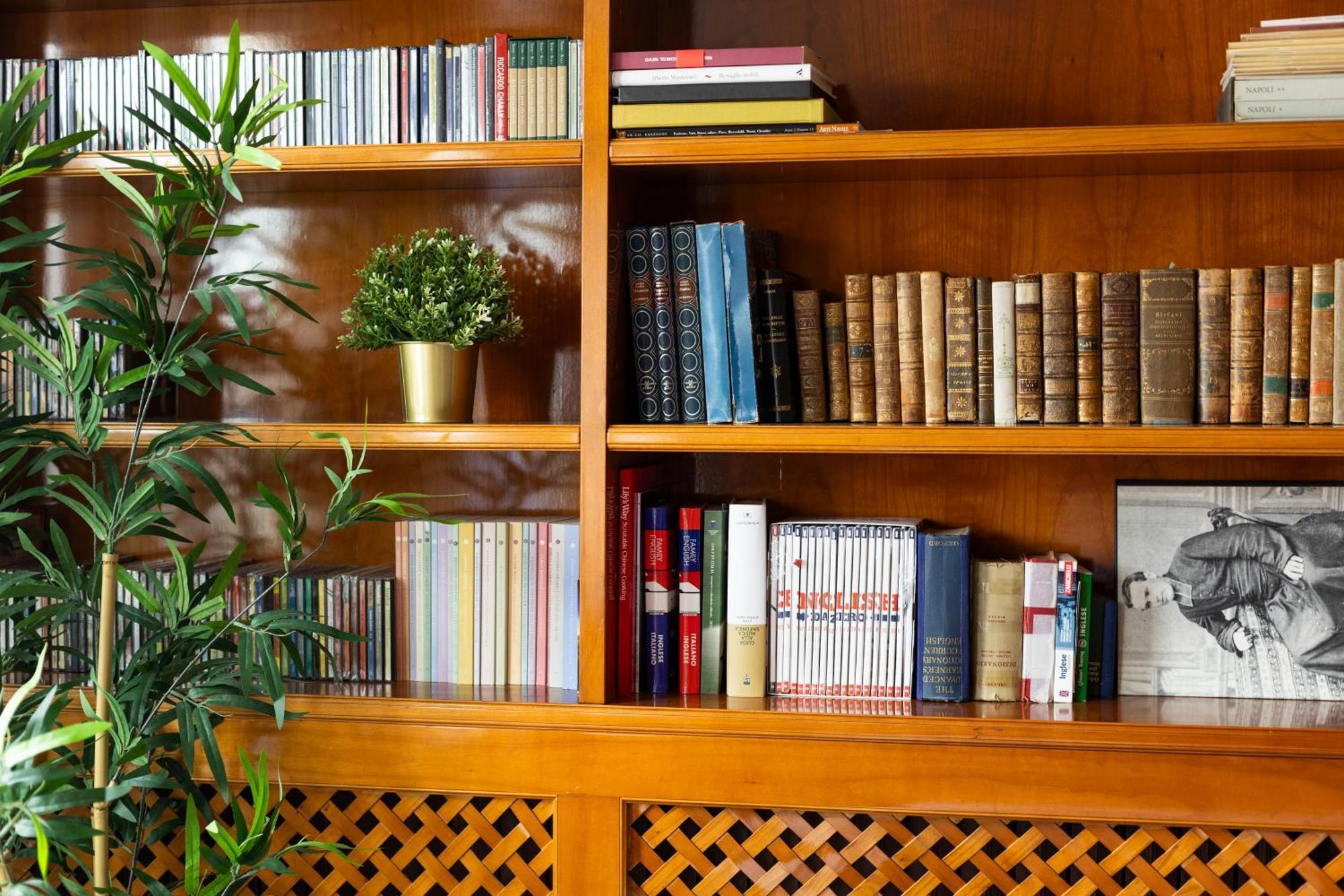Corso Italia Attic In Milan By 101Flats Apartment Ngoại thất bức ảnh
