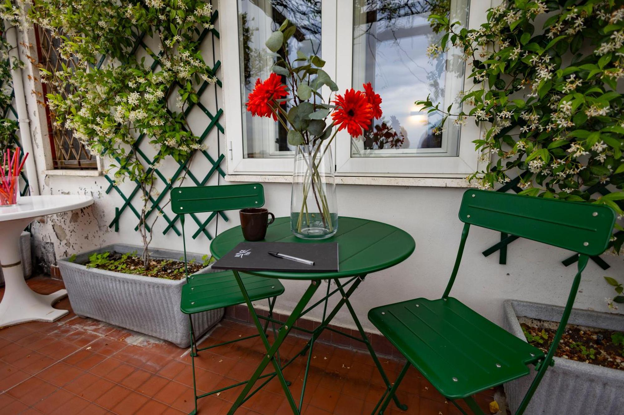 Corso Italia Attic In Milan By 101Flats Apartment Ngoại thất bức ảnh